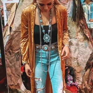 IN SEARCH OF this style